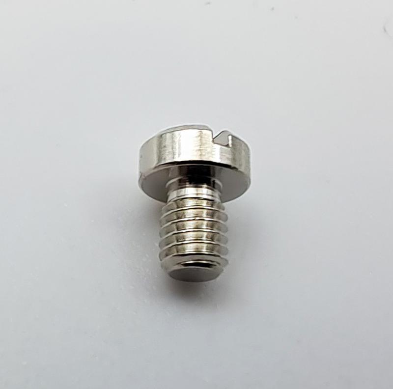 Yamaha Trombone Strike Iron Screw