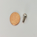 Yamaha Tuba Stop Arm Retaining Screw HR668(2)