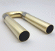 Yamaha Euphonium 1st and 3rd Valve Slide Assembly EP321
