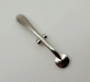 Yamaha Euphonium/Tuba Tuning Slide Water Key EP321(2)
