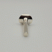 Yamaha Euphonium Bell to 1st Valve Outside Slide Brace