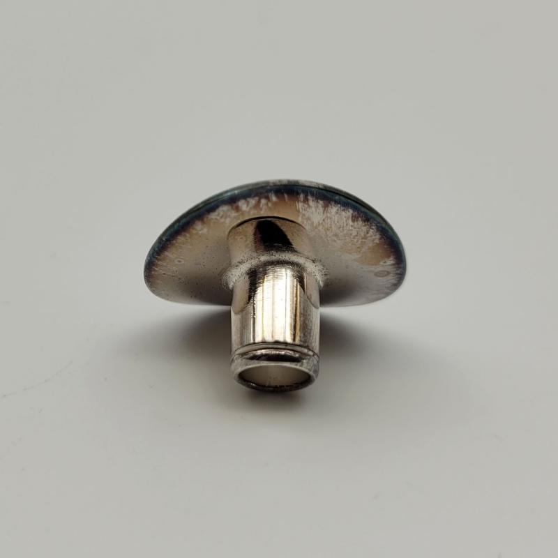 Yamaha Euphonium Bell to Tuning Outside Slide Brace