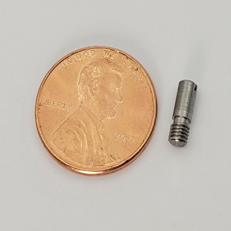 Yamaha Euphonium Lever Screw YEP642(2)