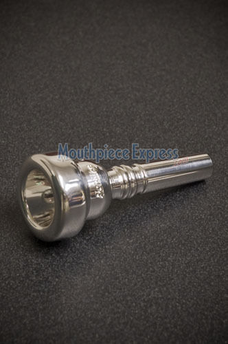 Schilke Symphony Piccolo Trumpet Mouthpiece (Cornet Shank), P5
