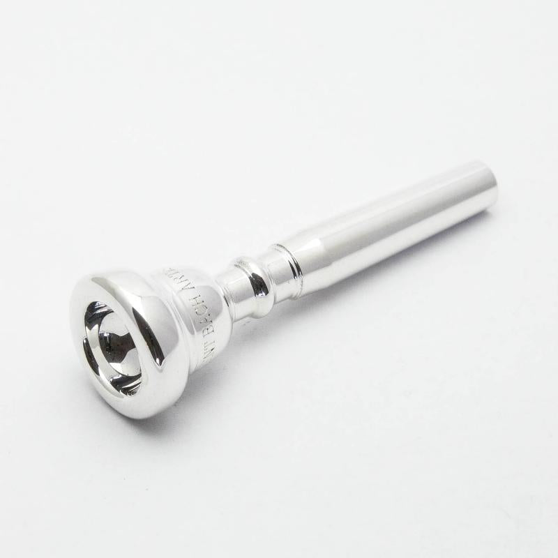 Bach | Artisan | Trumpet Mouthpiece | 5C | Medium Cup – Mouthpiece
