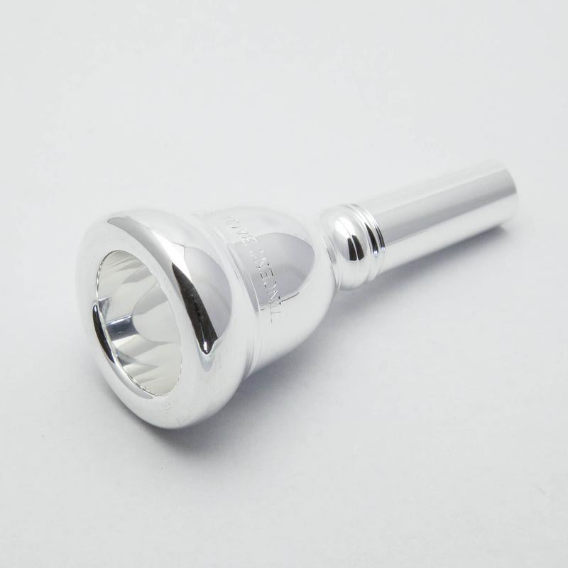 Bach Large Shank Artisan Trombone Mouthpiece, 5GS – Mouthpiece