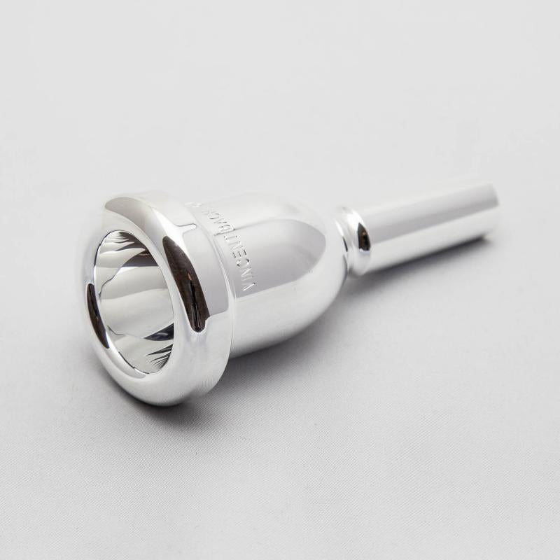 Bach Megatone Large Shank Trombone Mouthpiece, 5G – Mouthpiece