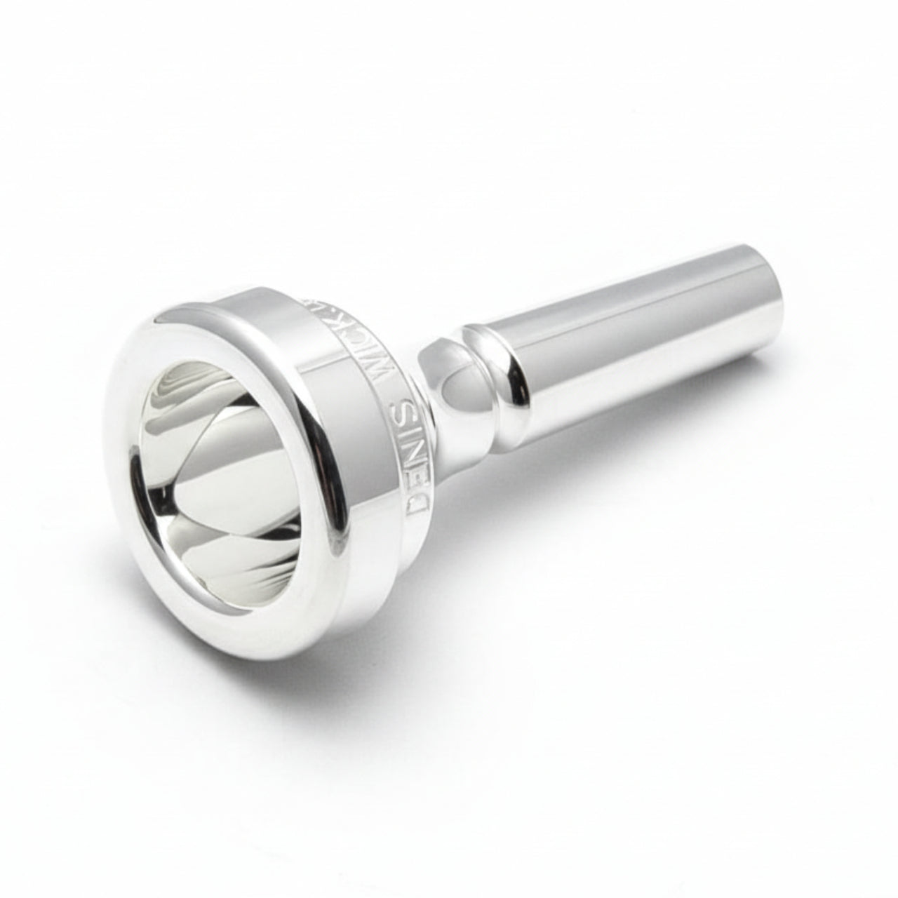 Denis Wick | Trombone | Mouthpiece | 6BL | large shank