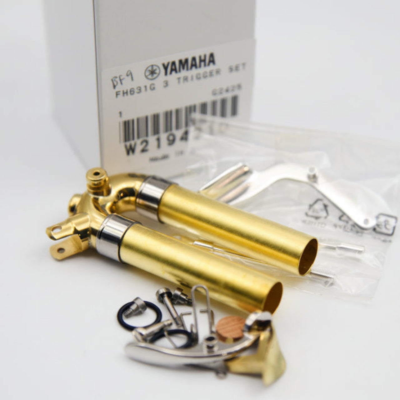 Mouthpiece Express.com