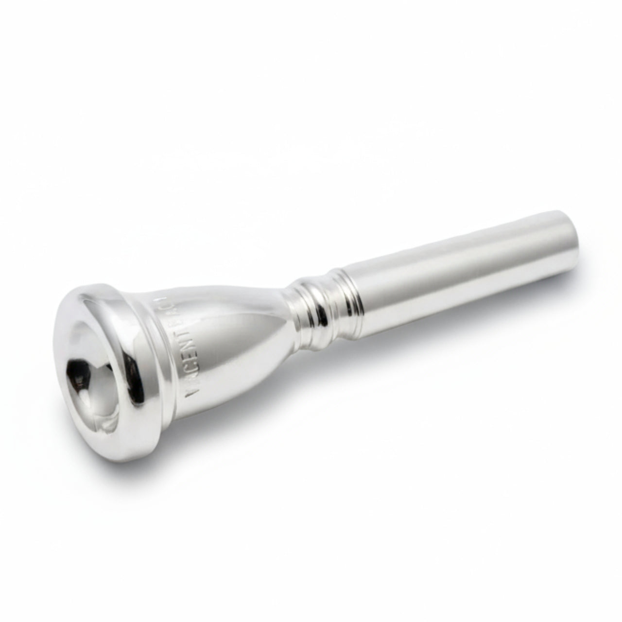 Bach | Commercial | Trumpet Mouthpiece | 5MV | Modified Bach | Commercial | Trumpet Mouthpiece | 5MV | Modified