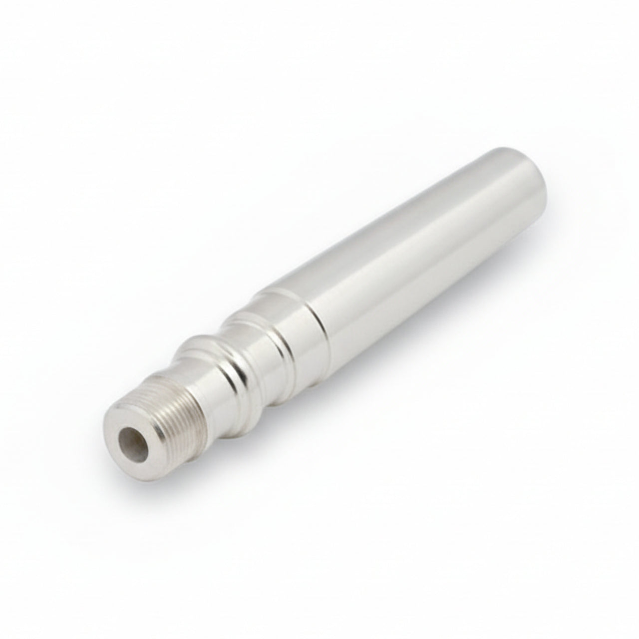 Bach | #117 Trumpet Backbore | Warburton Screw System 3/8