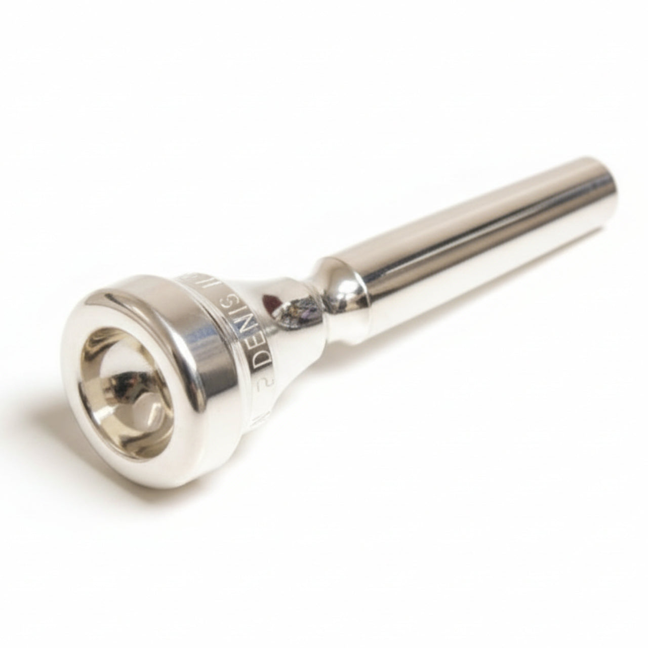Denis Wick | Trumpet Mouthpiece | 3E – Mouthpiece Express.com
