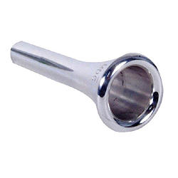 Holton Farkas French Horn Mouthpiece, VDC – Mouthpiece Express.com