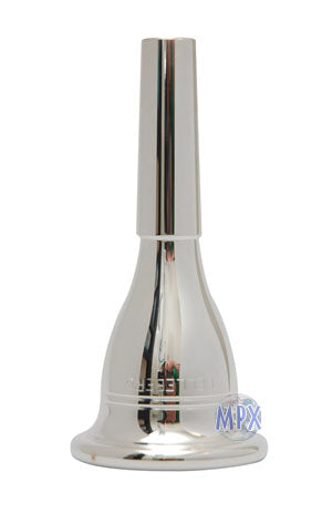 Helleberg Tuba/Sousaphone Mouthpiece, S – Mouthpiece Express.com
