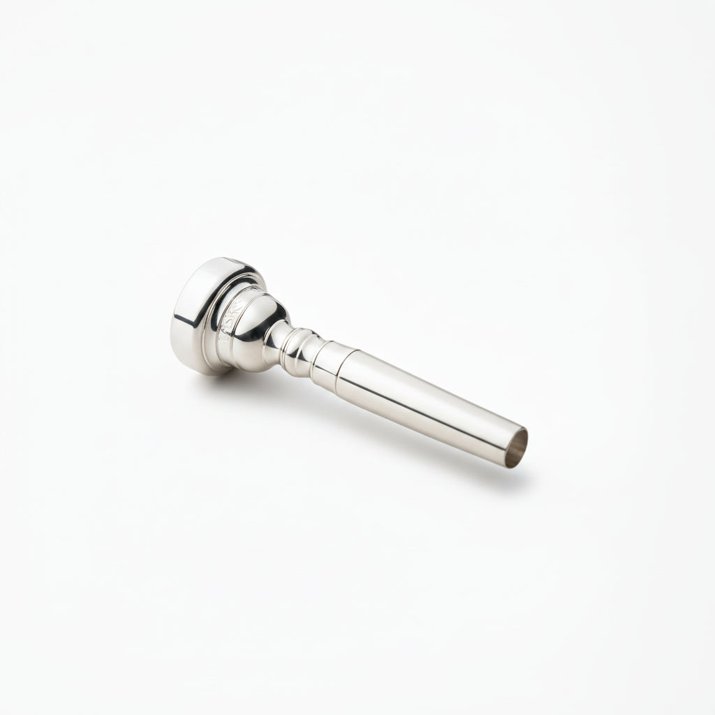Laskey | Trumpet Mouthpiece | Classic Series | 80MC | Double Cup