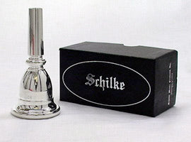 Schilke Tuba Mouthpiece, 62 – Mouthpiece Express.com