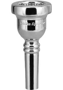 Schilke Symphony Series Trombone Mouthpiece, M5.2 – Mouthpiece