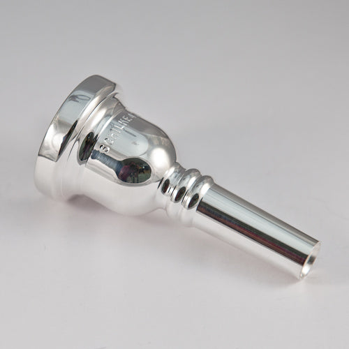 Schilke Trombone (Euphonium/Baritone) 58 large shank – Mouthpiece