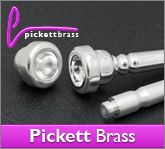 Neoprene Pods Pickett Brass