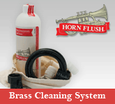 Horn Flush Horn Flush