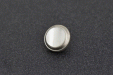 Bach Trumpet TR300 Bundy 1530 / Mercedes II,  Finger Button (1), Nickel Plated