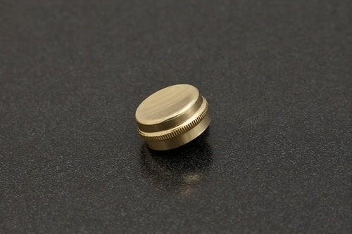 King Sousaphone Finger Button, Lacquer