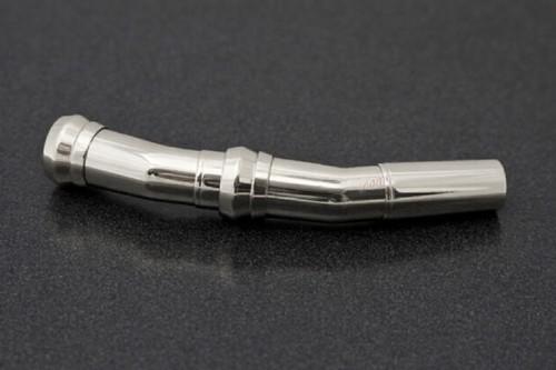 Conn Sousaphone Tuning Bits (20K & 22K Only), Silver Plated