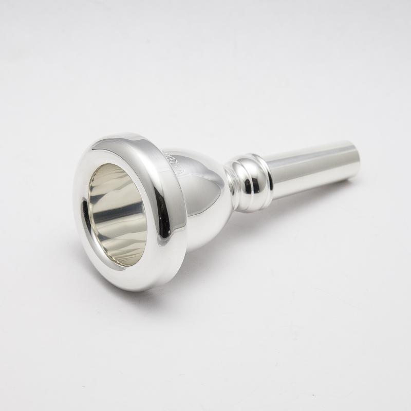 Bach 24aw 2024 tuba mouthpiece