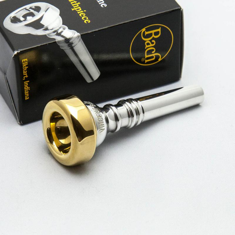 Mouthpiece Express Bach Mouthpiece, 3E [3493E] 65.00