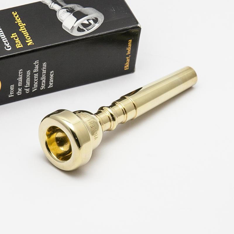 Mouthpiece Express Bach Trumpet Mouthpiece, 3E [3513E] 65.00