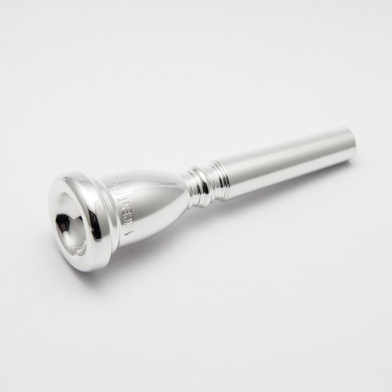 Mouthpiece Express : Bach Commercial Trumpet Mouthpiece, 3MV [L5513MV] -  $85.00