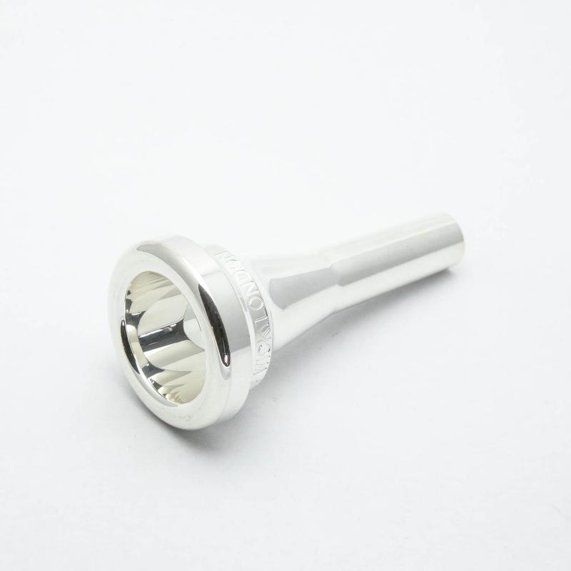 Mouthpiece Express : Denis Wick Euphonium Mouthpiece, 4AY