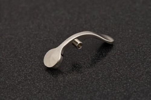 Jupiter 600 Trumpet 3rd Slide Water Key