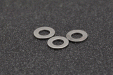 Jupiter Low Brass Valve Guide Washers Set of 3