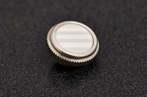 Jupiter JBR360, 462, JEP474 CEB460 Euphonium Baritone Finger Button w/ Pearl Nickel (1) Jupiter JBR360, 462, JEP474 CEB460 Euphonium Baritone Finger Button w/ Pearl Nickel (1)