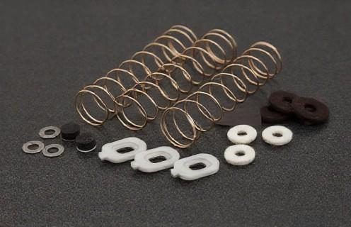 Jupiter Tune-Up Kit, Sousaphone / Tuba