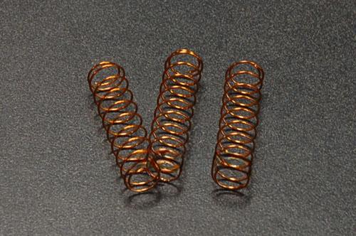 Schilke Trumpet Valve Spring Set (3) Schilke Trumpet Valve Spring Set (3)