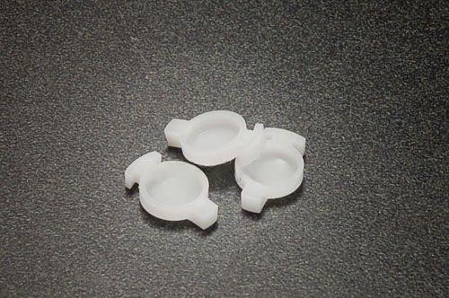 Schilke Trumpet Valve Guide Set (3) Schilke Trumpet Valve Guide Set (3)