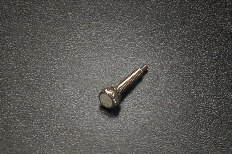 Schilke Trumpet Third Valve Slide Stop Screw