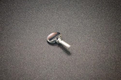 Schilke Trumpet Leadpipe Tie Down Screw