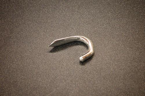 Schilke Trumpet Mouthpipe Finger Hook Schilke Trumpet Mouthpipe Finger Hook