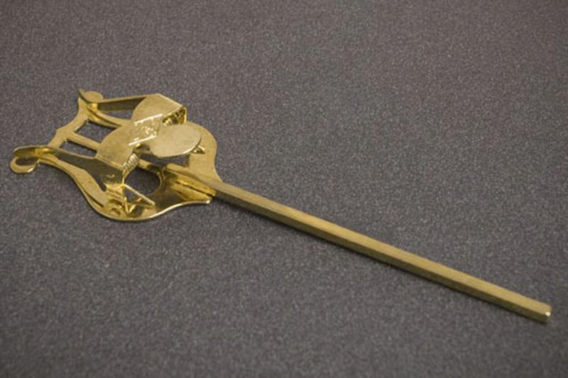 APM Lyre, Trumpet (Straight)