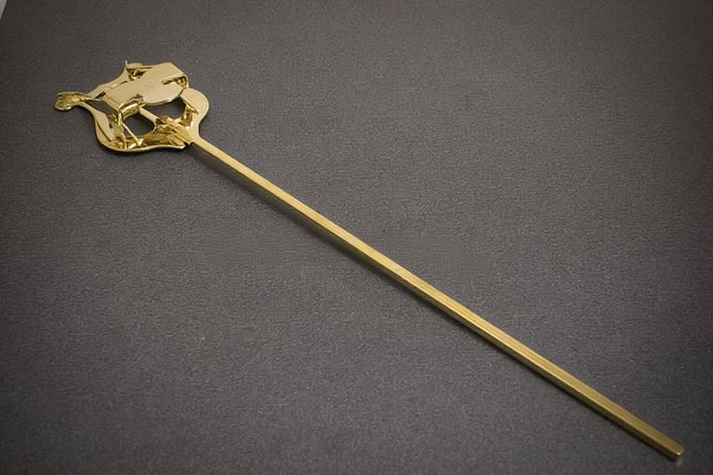 APM Lyre, Sousaphone