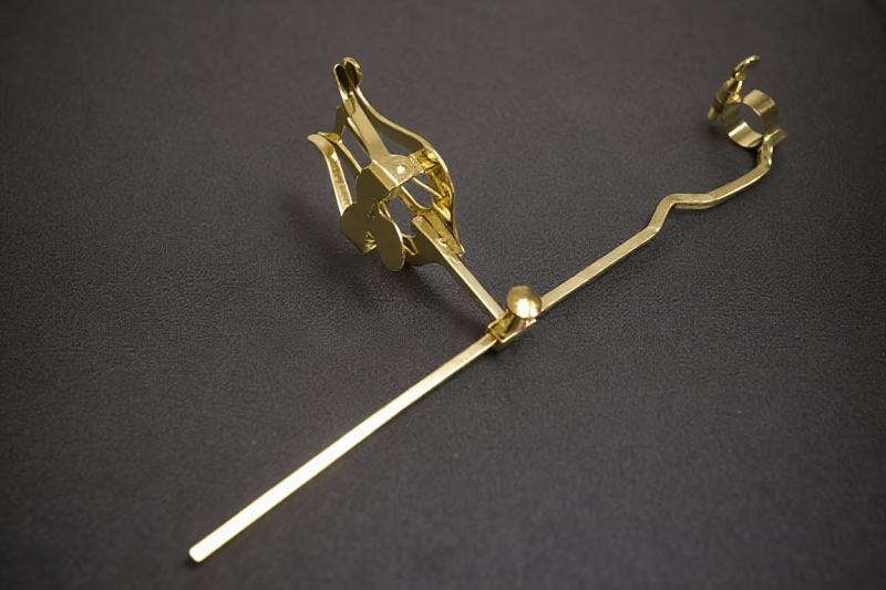 APM Lyre, Trombone (Tenor)