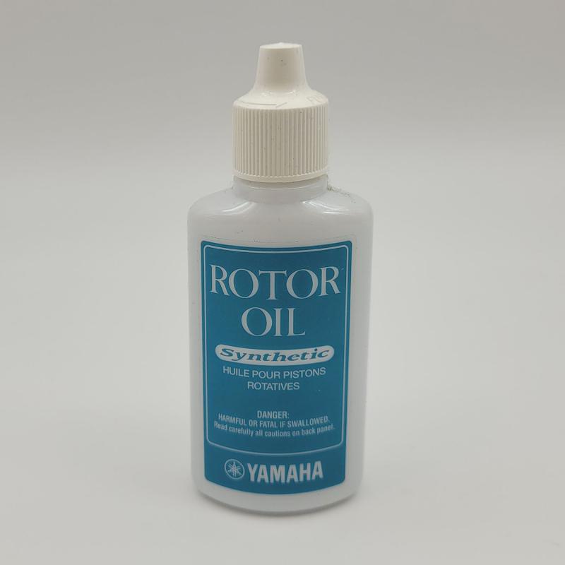 Yamaha Rotor Oil Synthetic