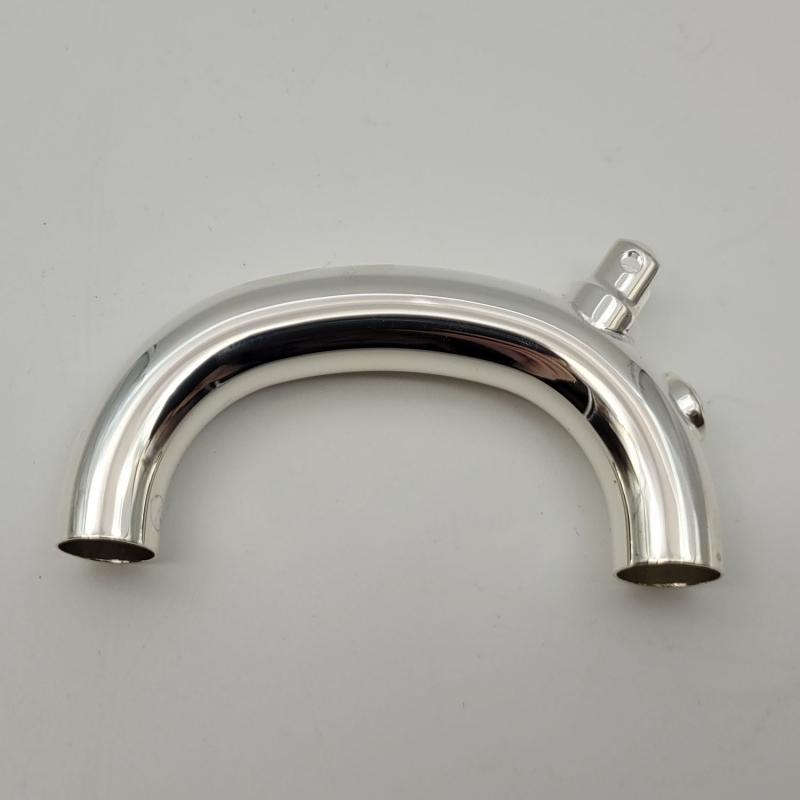 Yamaha Trumpet Tuning Slide Crook Assembly TR6345GS W1358200