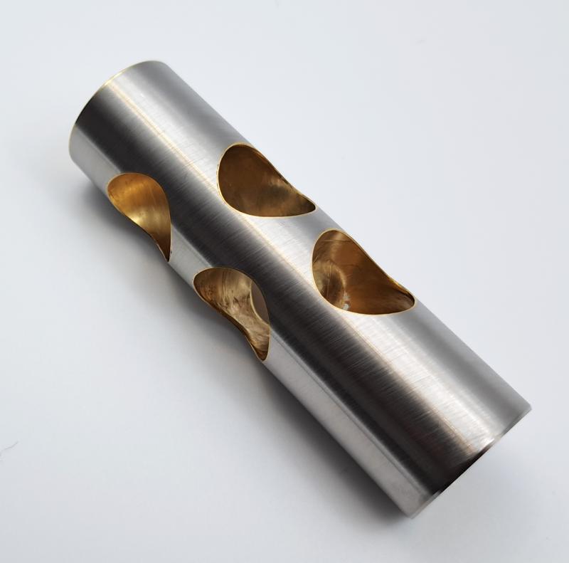 Yamaha Tuba Piston Number 4 CB621