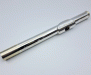 YAMAHA Type Am flute headjoint no case; hand-cut; sterling silver Headjoint for YFL5xx 6xx 7xx