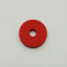 Yamaha Tuba Valve Button Pad Set of 4 BB632 Y(C)(F)B822