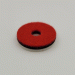 Yamaha Tuba Valve Button Pad Set of 4 BB632 Y(C)(F)B822